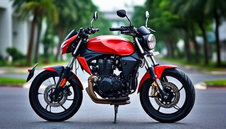 Honda India Power Products Declares Record Dividend, Announces Strategic Changes