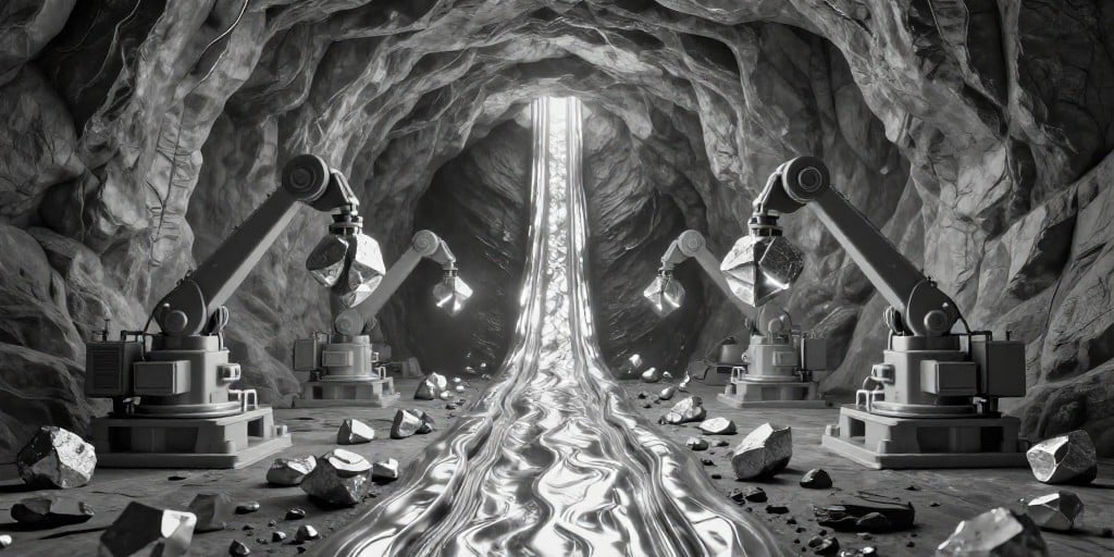 Honey Badger Silver Inc. Boosts North American Silver Leadership with PC Mine Highlights Honey Badger Silver Inc. Boosts North American Silver Leadership with PC Mine Highlights