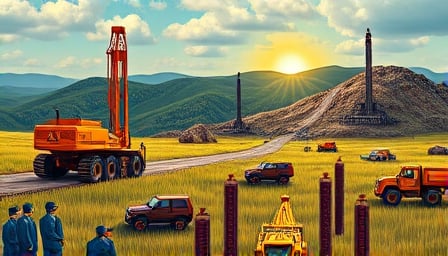 Honey Badger Silver Inc. Unveils Promising Developments at Clear Lake, Eyes Expansion of Silver/Zinc Deposit