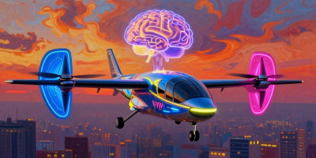 Honeywell Aerospace Drives Growth with Shield AI Partnership and EU eVTOL Leadership Honeywell Aerospace Drives Growth with Shield AI Partnership and EU eVTOL Leadership