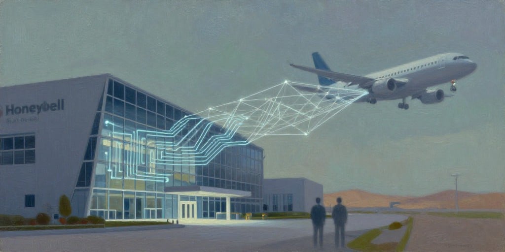 Honeywell Aerospace Invests $500M in New Tempe Plant to Meet Rising Demand Honeywell Aerospace Invests $500M in New Tempe Plant to Meet Rising Demand