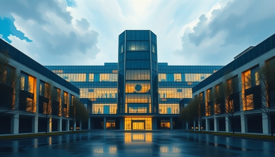 Honeywell Cuts Catalyst Deal by 26%—A Wake‑Up Call on M&A Discipline Honeywell Cuts Catalyst Deal by 26%—A Wake‑Up Call on M&A Discipline