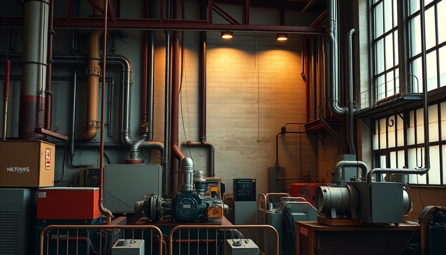 Honeywell Keeps 2026 Outlook Steady Despite 7‑9% Q1 Revenue Hit from U.S‑Iran Tension