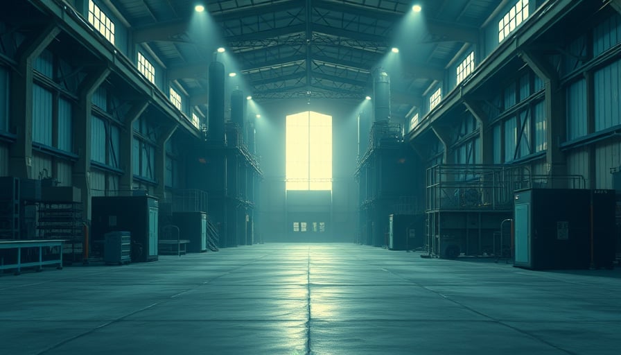 Honeywell Q4 2025 Beats Estimates, Eyes 2026 Growth After Aerospace Spinoff