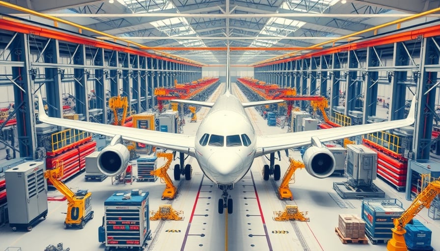 Honeywell’s Price Target Cut by Barclays: What It Means for Investors