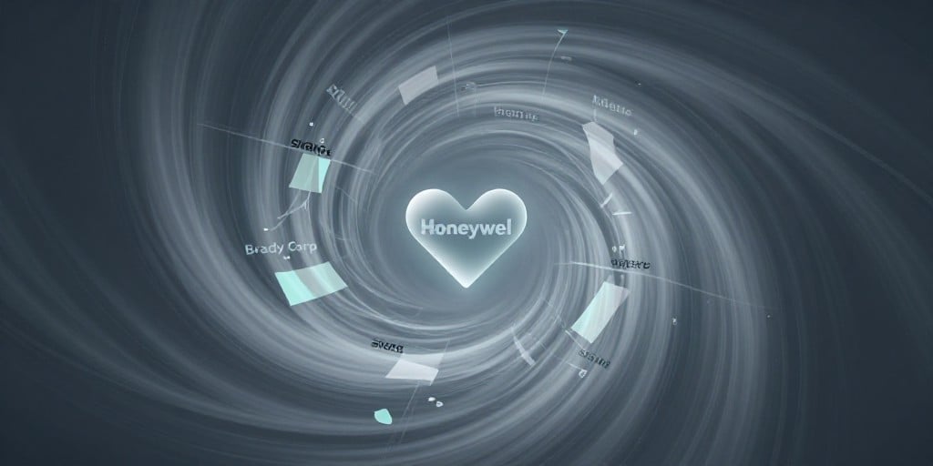 Honeywell's Strategic Growth: Brady's Stake Boosts Industrial Shareholder Value Honeywell's Strategic Growth: Brady's Stake Boosts Industrial Shareholder Value