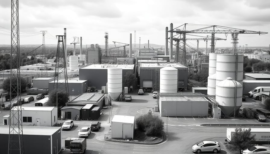 Honeywell's Upgraded Outlook, Air Force Contract & Smart‑Building Growth Propel Investor Confidence Honeywell's Upgraded Outlook, Air Force Contract & Smart‑Building Growth Propel Investor Confidence