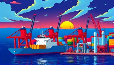 Hong Kong & China Gas Co Ltd Faces Stock Dip Amid Strategic Growth Initiatives