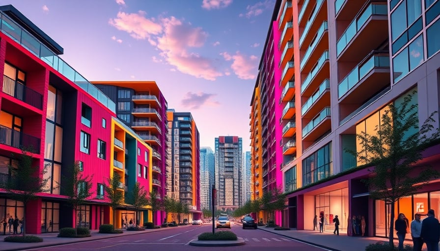 Hong Lai Huat Group Ltd: Driving Singapore & Cambodia's Real Estate & Cassava Growth