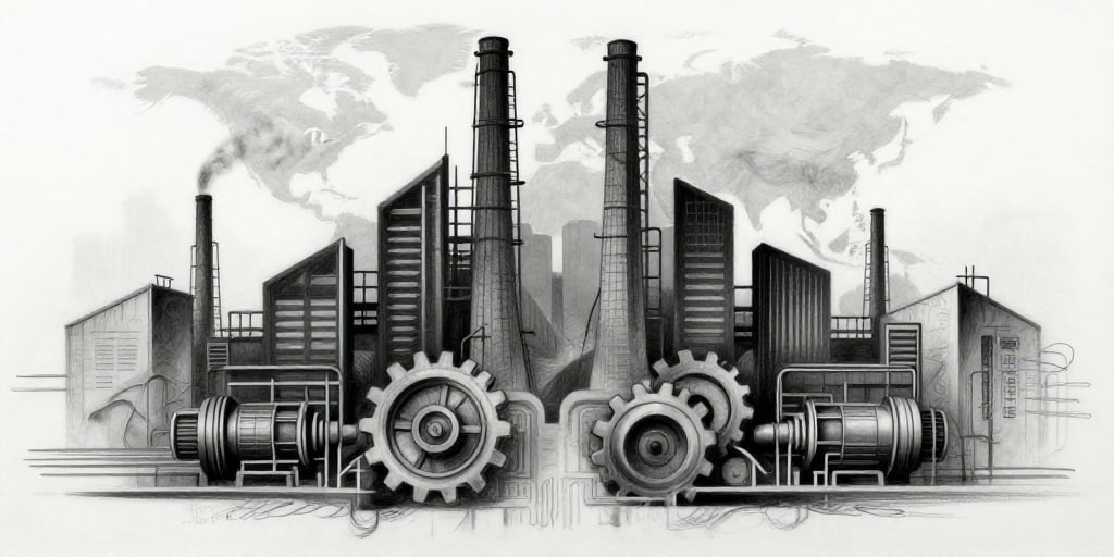 Hong Leong Asia Ltd: Driving Growth in Diesel, Building Materials, Packaging & HVAC Markets