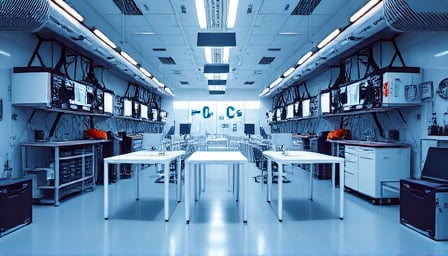Hong Ri Da Technology: Powering Innovation and Connectivity in the Tech World