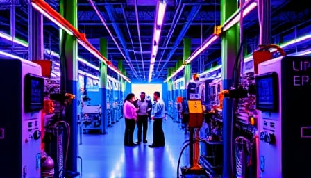 Hong Ri Da Technology: Powering the Future of Connectivity in the Tech World