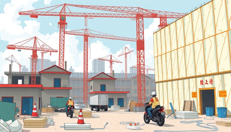 Hongbaoli Group: Capitalizing on China's Specialty Polymer Boom Amid Market Volatility