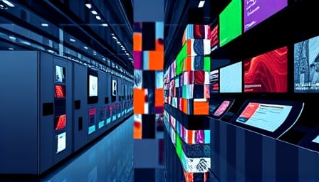 Hongbo Co Ltd Sees Stock Surge Amid AI Breakthrough and Profit Turnaround