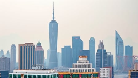 Hongbo Co Ltd Sees Surge in Stock Amid Market Uptrend, Despite Investor Caution