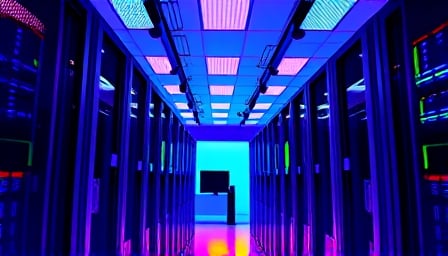 Hongbo Co Ltd Soars in Computational Power Sector with Record Stock Gains