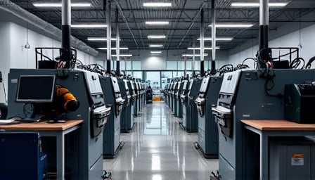 Hongbo Co Ltd Surges as a Top Performer in Shenzhen's Industrials Sector
