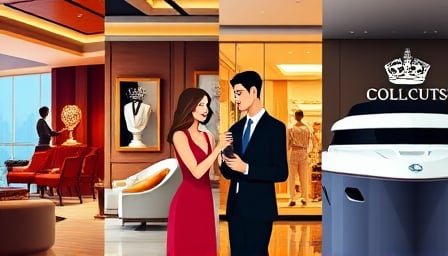 HONGDA HIGH-TECH Demonstrates Resilience Amid Market Volatility with Strong Performance