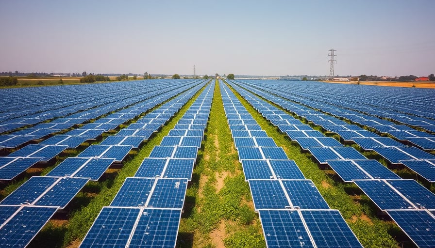 Hongfa Technology Leads Solar Energy Innovation, Strong Market Growth