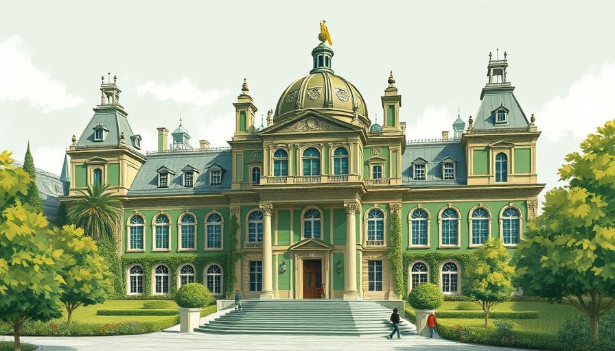 Hongkong Land Launches Sustainability Partnership Programme to Drive Green Growth Hongkong Land Launches Sustainability Partnership Programme to Drive Green Growth