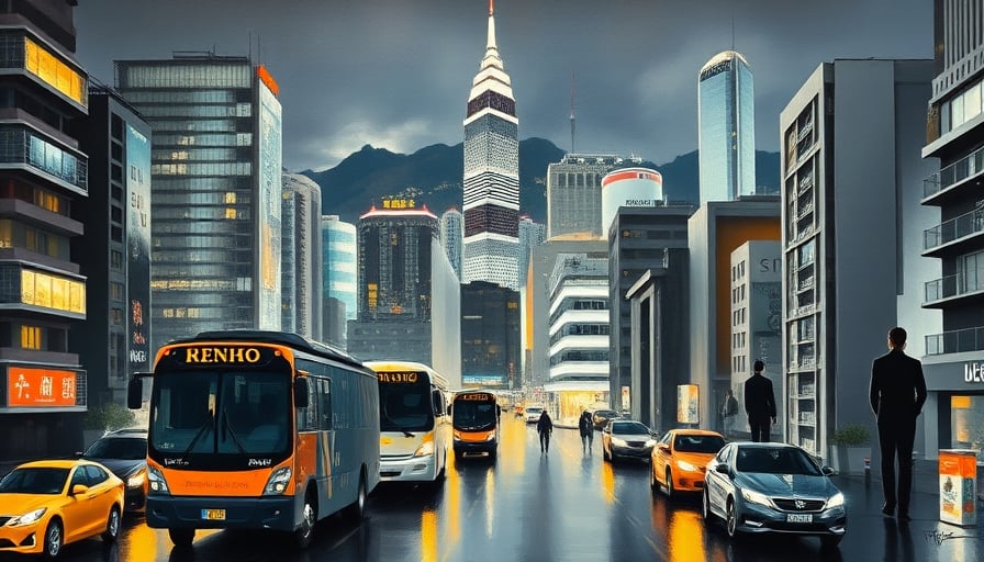 Hongkong Land Launches “Winter Wonderland in Central” to Boost Tourism & Urban Value