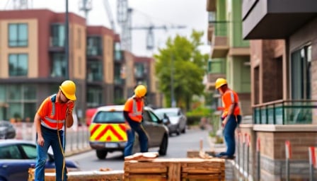 Hongrun Construction Group Leaps into Robotics Era with Strategic Investments and Infrastructure Innovations