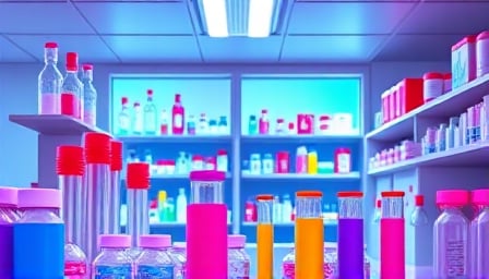 Honz Pharmaceutical Soars on Market Optimism and Institutional Investment