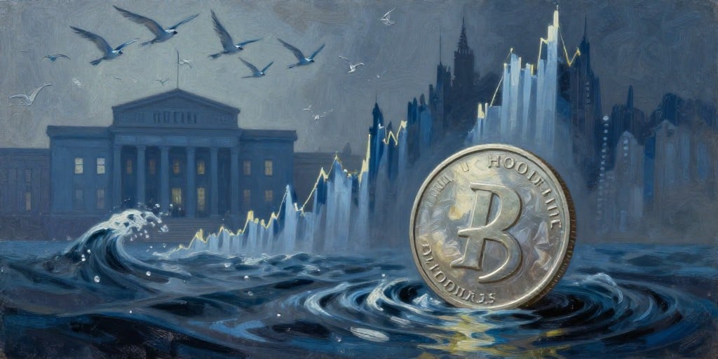Hoodrat Crypto Surge: $0.0000148 Highlights Volatility & Market Trends
