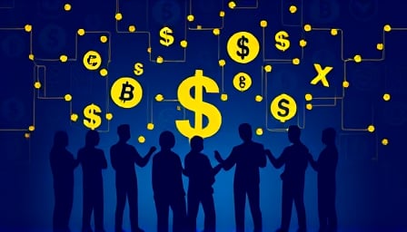 Hooked Protocol Demonstrates Resilience and Growth Amidst Crypto Market Volatility