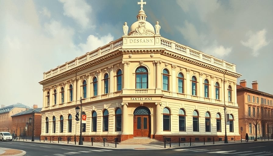 Hope Bancorp Inc.: Bank of Hope, Nasdaq Stock, Nigeria Governance Partnership