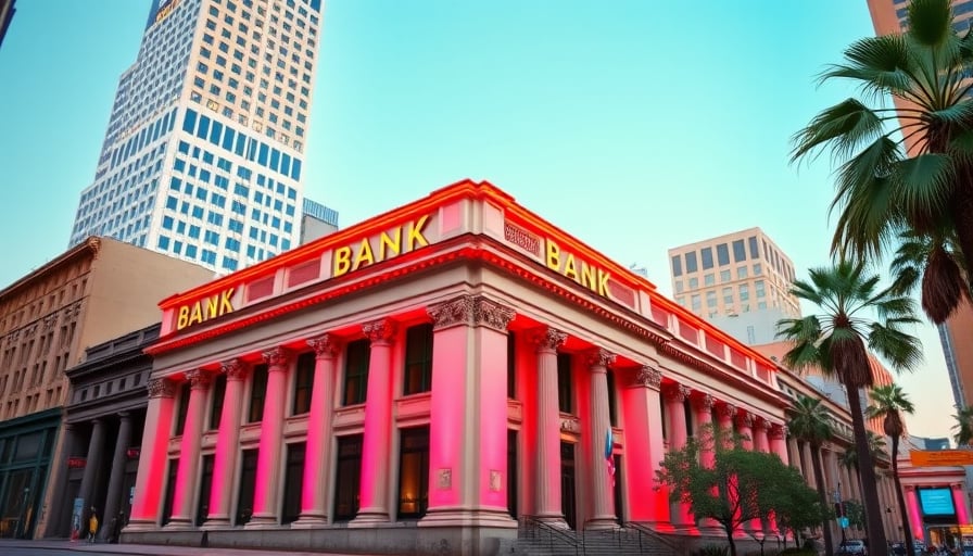 Hope Bancorp: Quiet Strength or Hidden Risk in Today’s Banking Market?