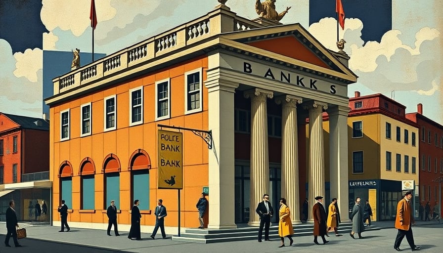 Hope Bancorp: Solid Regional Banking Growth & Stable Valuation Outlook Hope Bancorp: Solid Regional Banking Growth & Stable Valuation Outlook