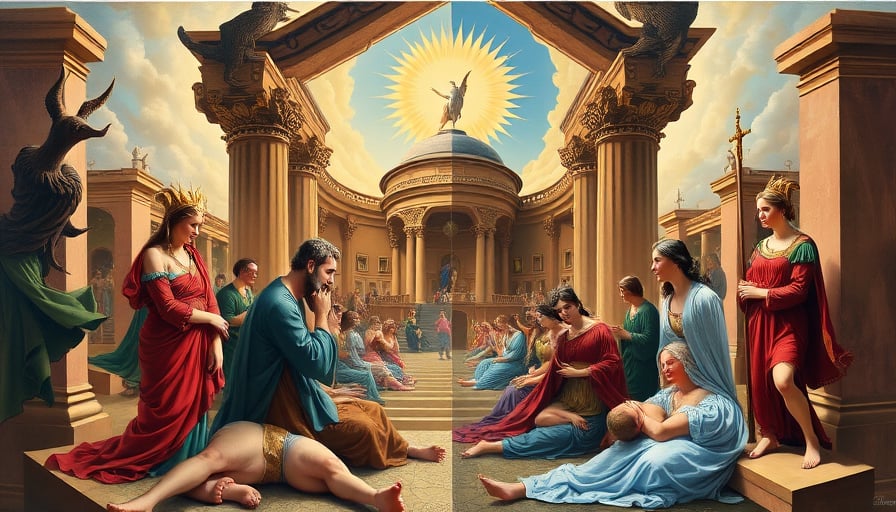 HOPERUN Software: AI Hype, High P/E, & Pledge Risks Threaten Value HOPERUN Software: AI Hype, High P/E, & Pledge Risks Threaten Value