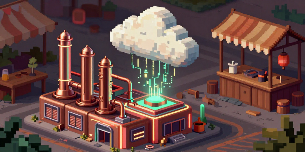 Hoperun Software: Powering China's AI‑Cloud Surge with Integrated Software Solutions