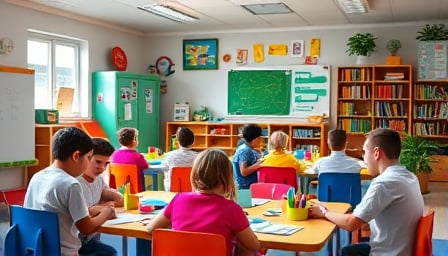 Horace Mann Educators Corp: Navigating Market Fluctuations with Strategic Focus on Educators