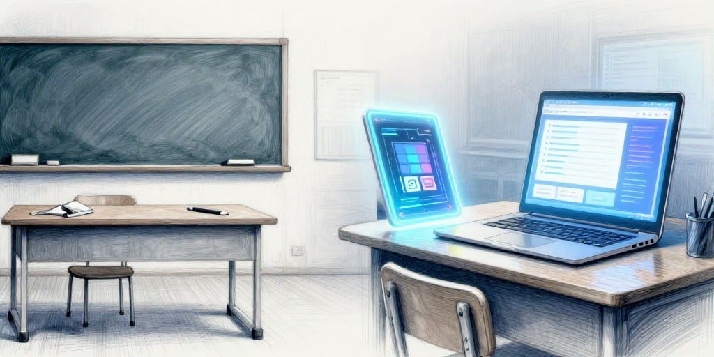 Horace Mann Educators Shifts to Flexible, Hybrid‑Focused Education Strategy