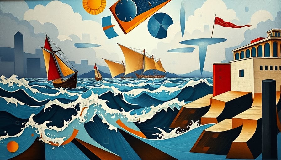 Horizen's 2025‑26 Price Roller Coaster: $6‑$25 Volatility Explained