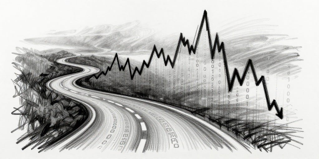 Horizen’s Wild Ride: From $24.80 High to $3.74 Low – What It Means for Crypto Investors Horizen’s Wild Ride: From $24.80 High to $3.74 Low – What It Means for Crypto Investors