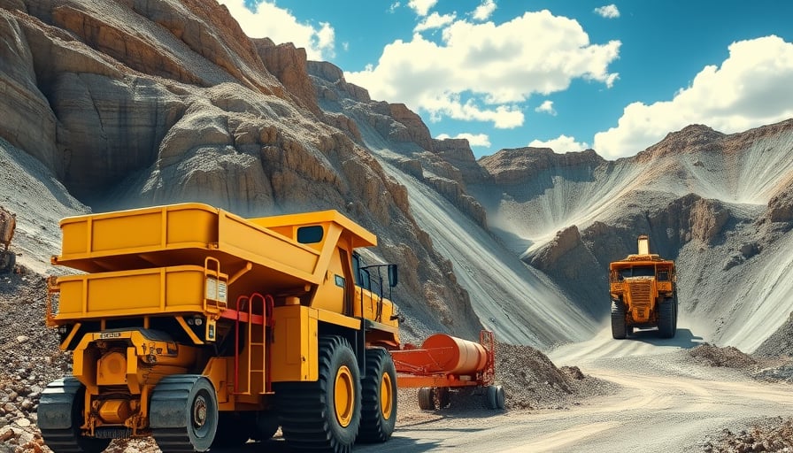Horizon Copper Corp. Navigates Market Volatility with Strategic Asset Focus and Long-Term Growth Potential