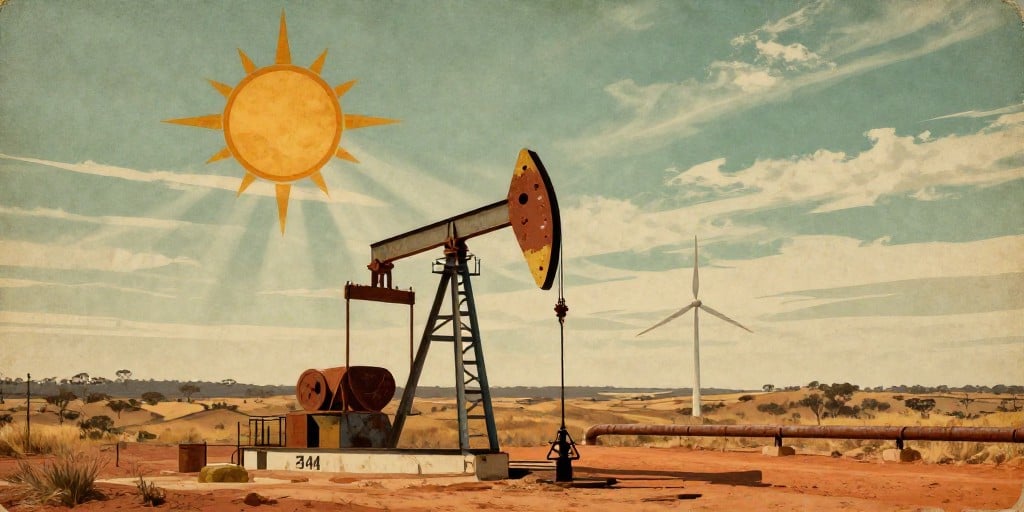Horizon Oil Limited: 2026 Market Pulse, PE Ratio & Future Growth