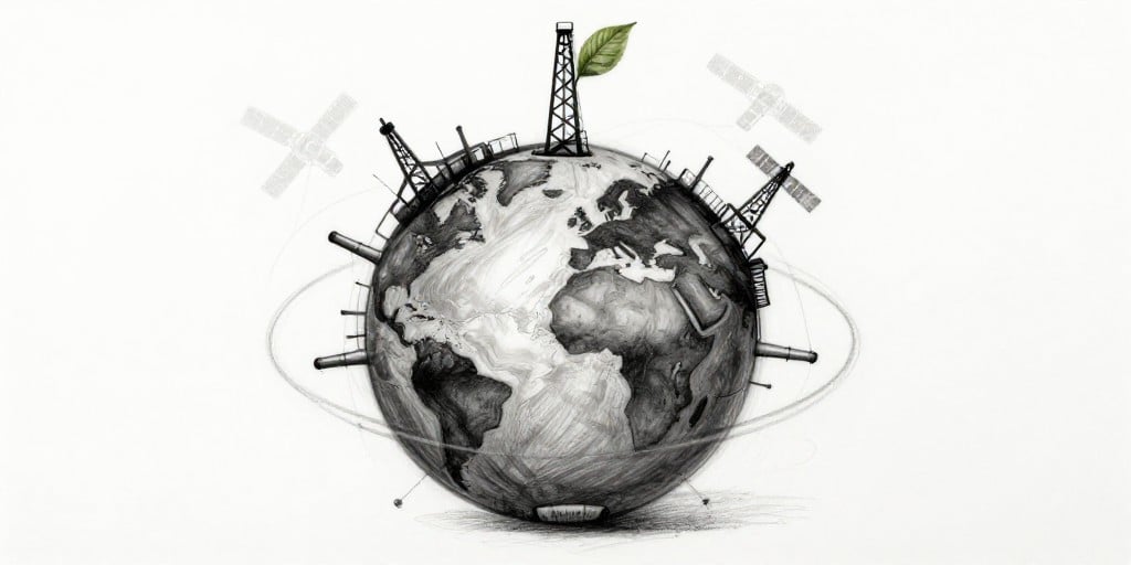 Horizon Petroleum: Driving Global Oil & Gas Growth & Sustainability Horizon Petroleum: Driving Global Oil & Gas Growth & Sustainability