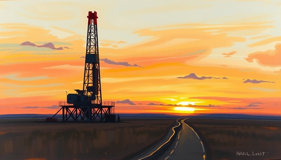 Horizon Petroleum Launches Convertible Debenture Placement to Drive Growth Horizon Petroleum Launches Convertible Debenture Placement to Drive Growth