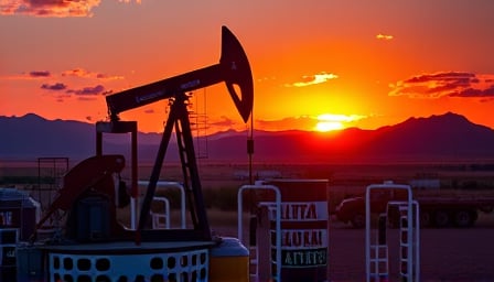 Horizon Petroleum Ltd. Demonstrates Resilience Amid Energy Sector Volatility