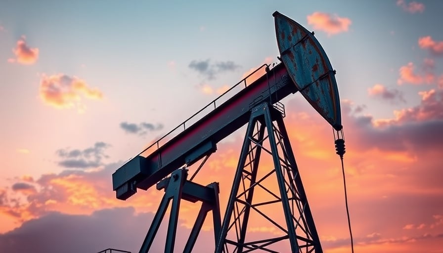 Horizon Petroleum Ltd. Seeks Growth Amid Volatile Oil & Gas Markets