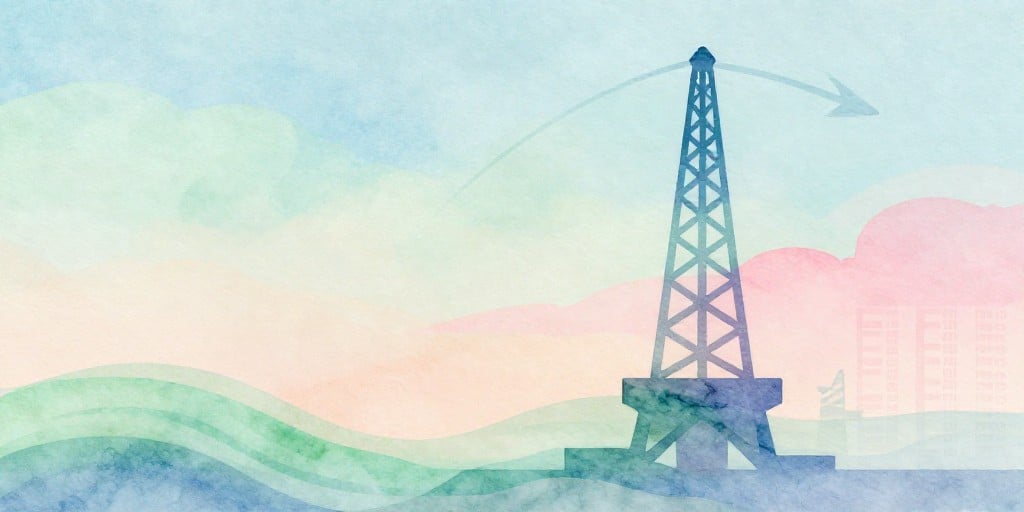 Horizon Petroleum: Navigating Volatile Oil & Gas Markets with Strategic Growth and Innovation Horizon Petroleum: Navigating Volatile Oil & Gas Markets with Strategic Growth and Innovation