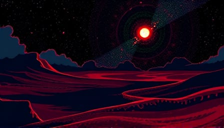 Horizon Space Acquisition II Corp. Shows Financial Stability Amid Market Fluctuations in Space Industry