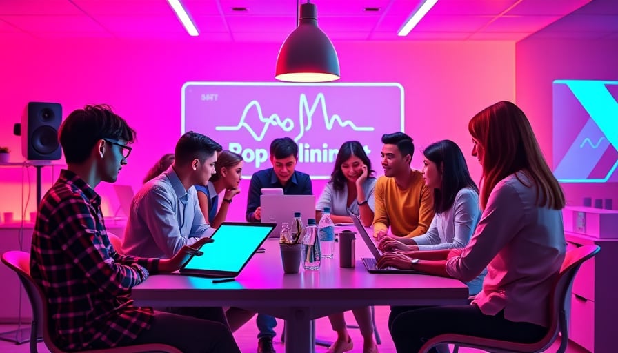 Horizon Technology Finance Corp's Game‑Changing Merger with Monroe Capital Sparks New Growth