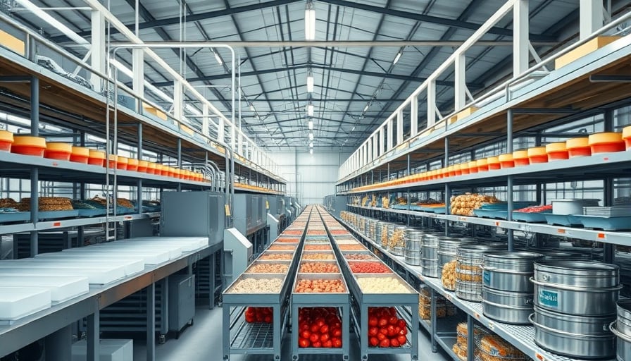 Hormel Foods Announces Voluntary Product Recall, Emphasizing Commitment to Consumer Safety and Quality