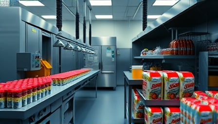 Hormel Foods Faces Financial Ups and Downs Amid Product Recall Concerns