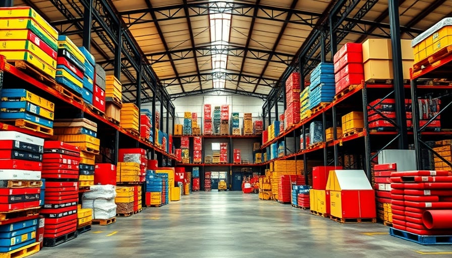 Hormel Foods Names New Supply‑Chain Chief, But Stock Worries Remain